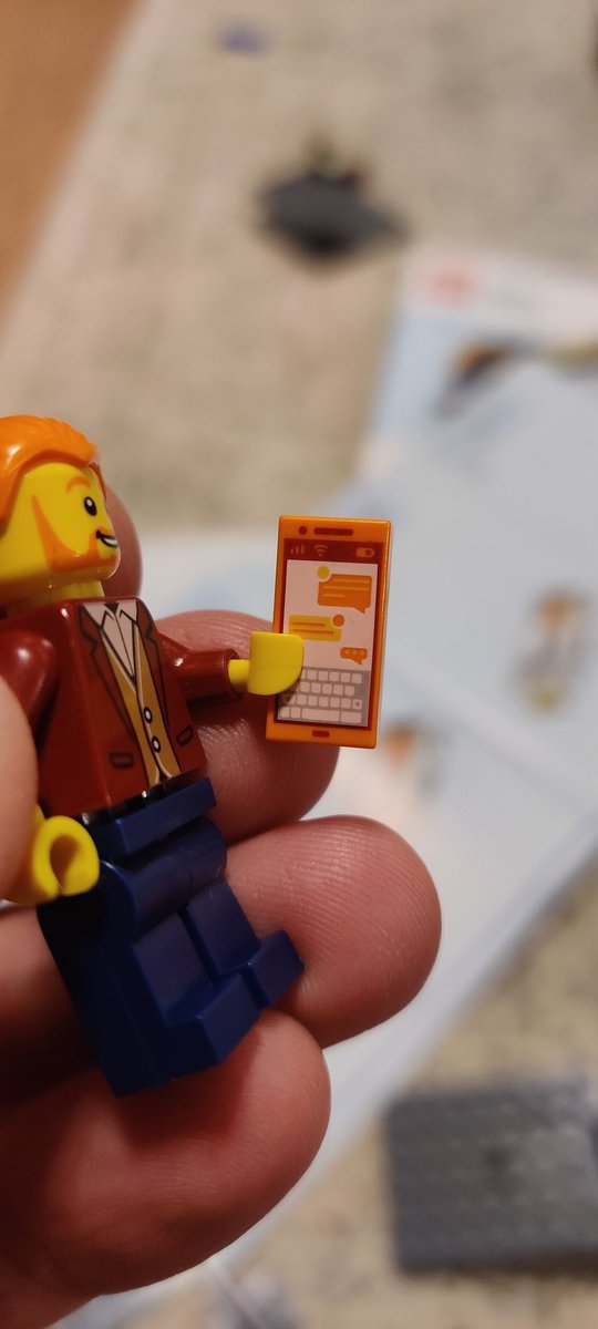 Igor Wojda 🤖 tweet media