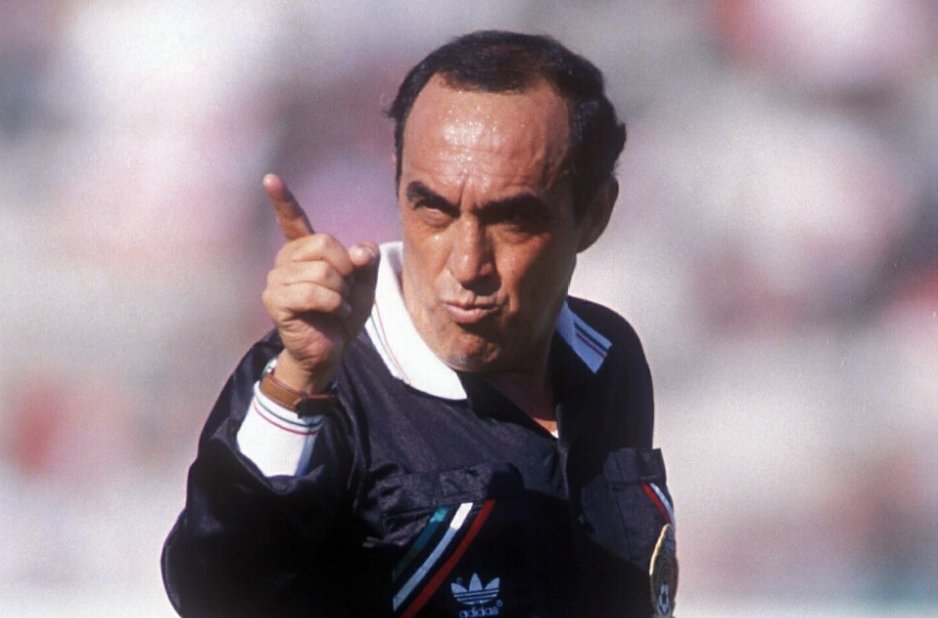 Fco Javier González tweet media