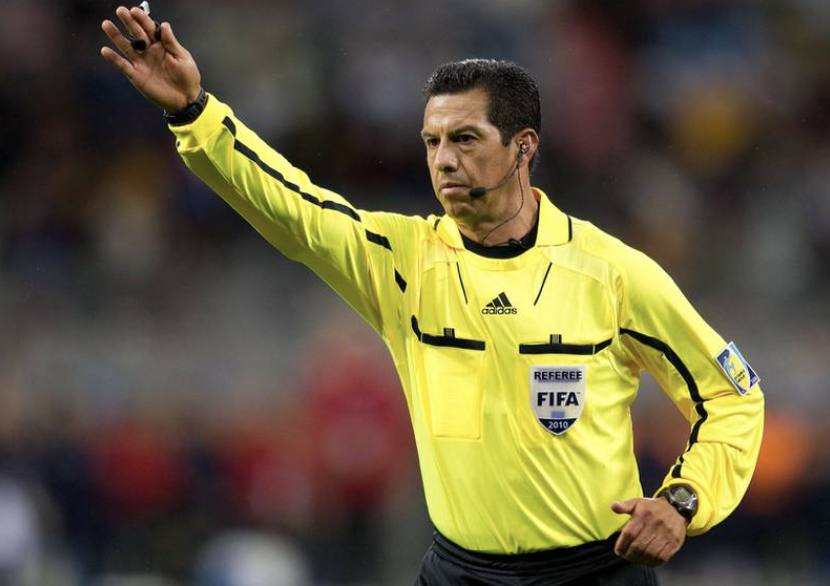 Fco Javier González tweet media