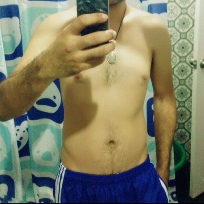 #NewProfilePic