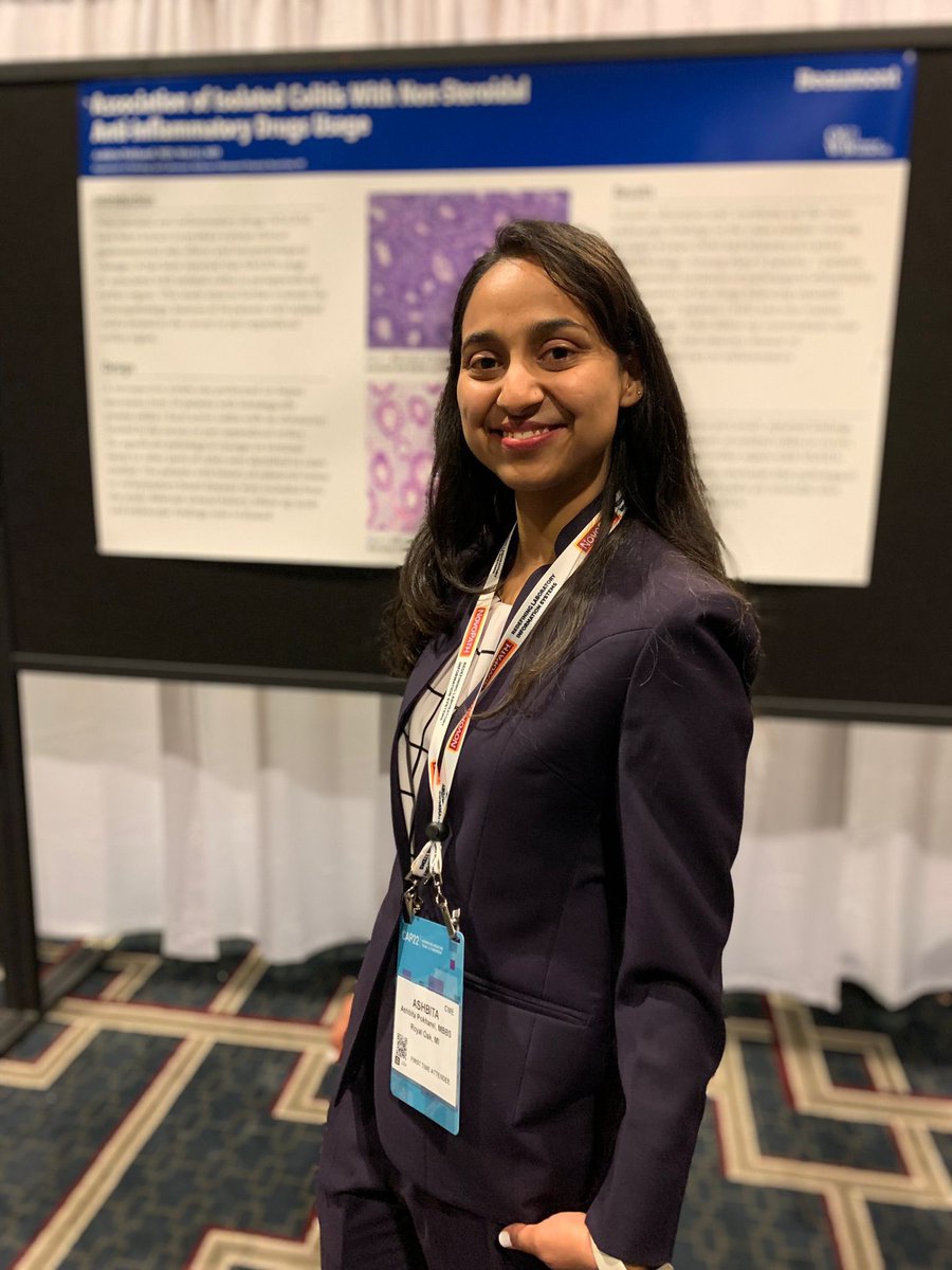 Beaumont, Royal Oak - Pathology Residency tweet media