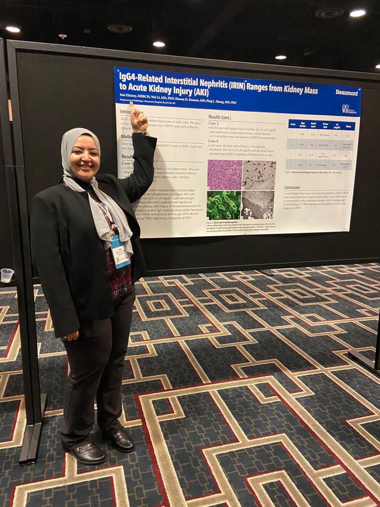 Beaumont, Royal Oak - Pathology Residency tweet media