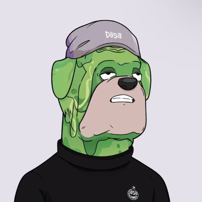 #NewProfilePic because I couldn’t pass up these fireeeeeeee <a href="/Dosacrats/">Dosacrats</a> 

#dosafollowdosa