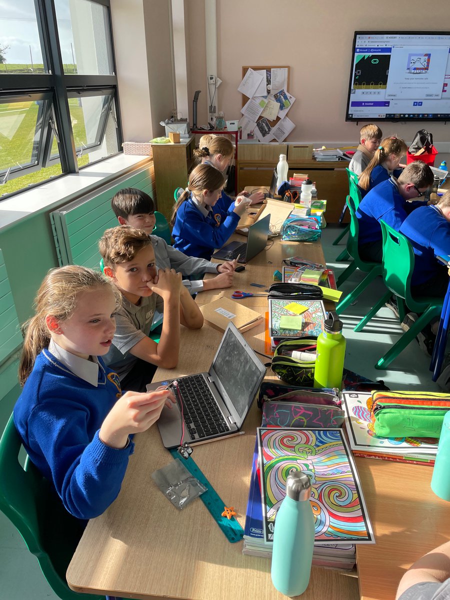 Mrs McArdle tweet media