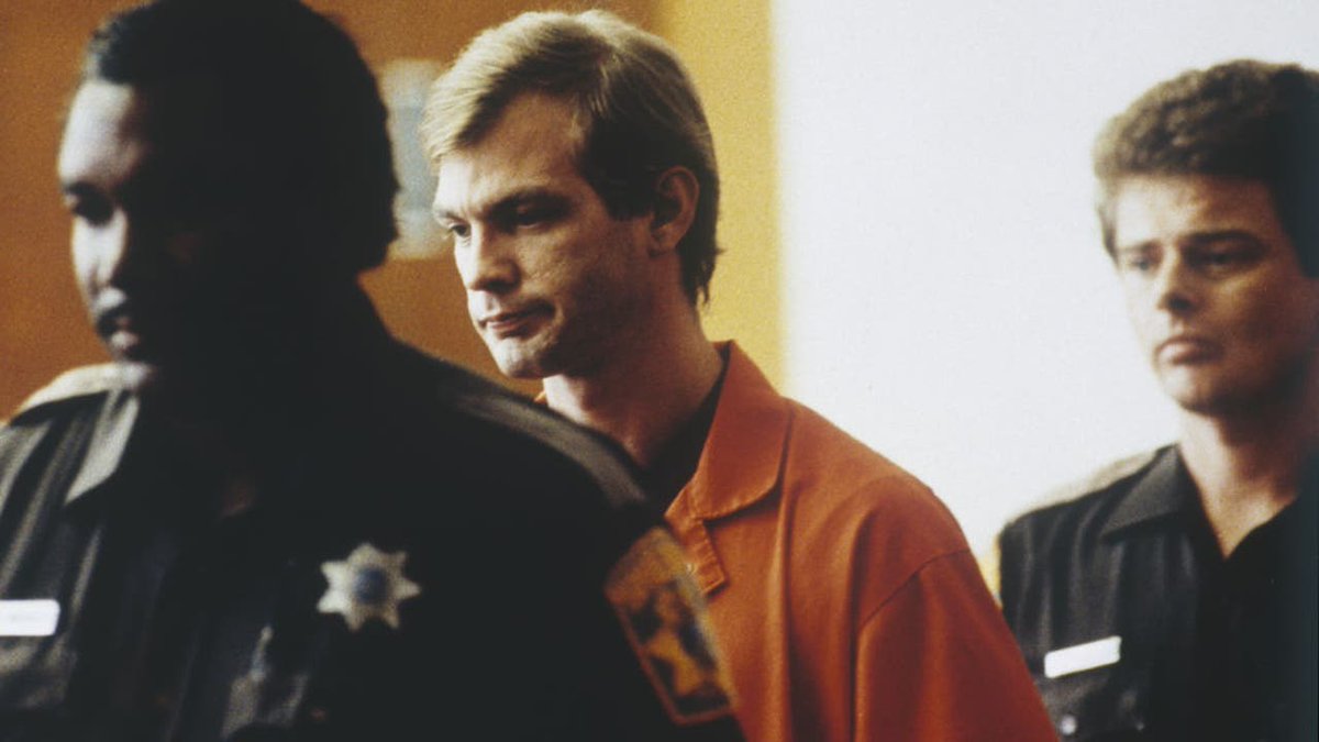 Jeffrey Dahmer attorney tapes heard in shocking Netflix doc ‘A