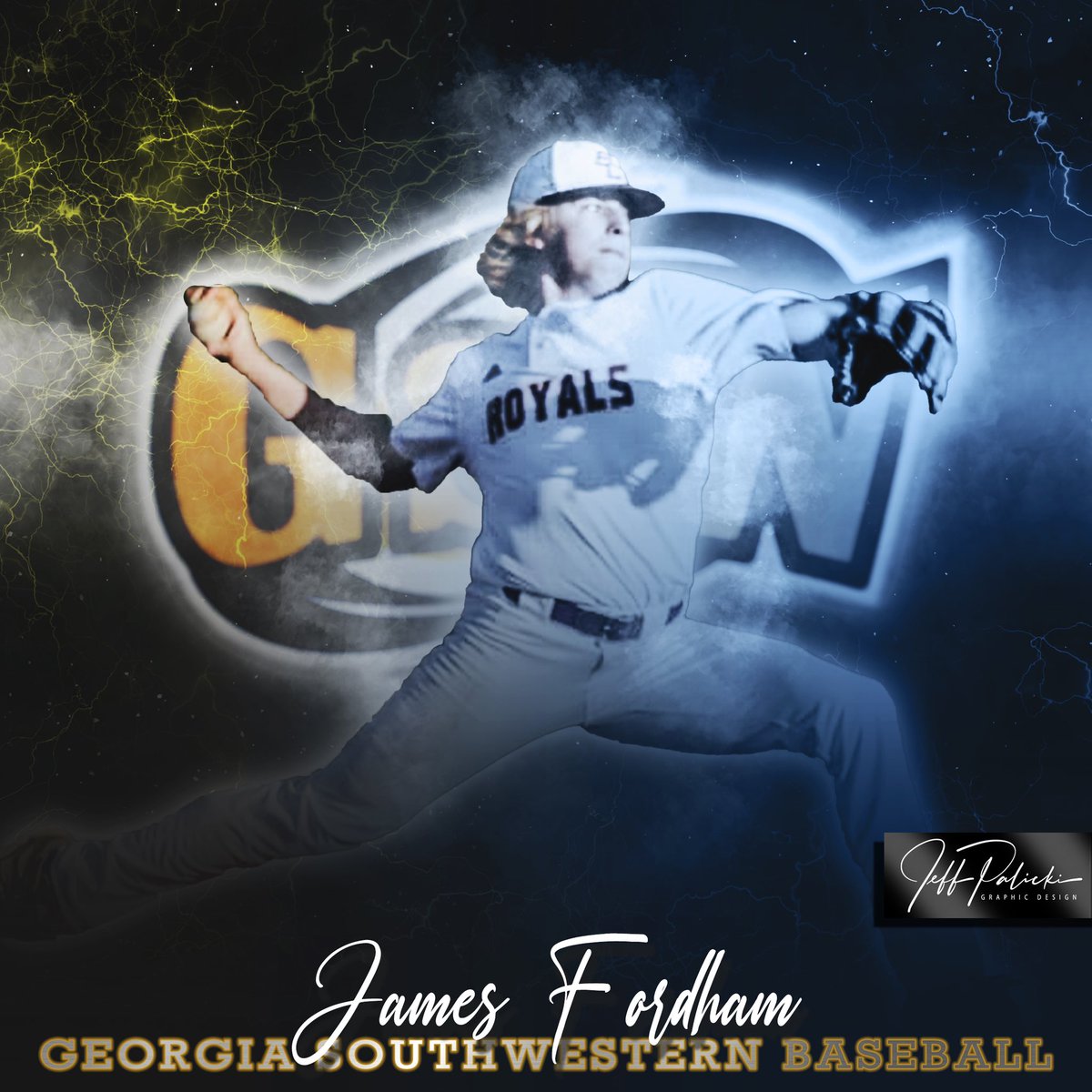 James Fordham tweet media