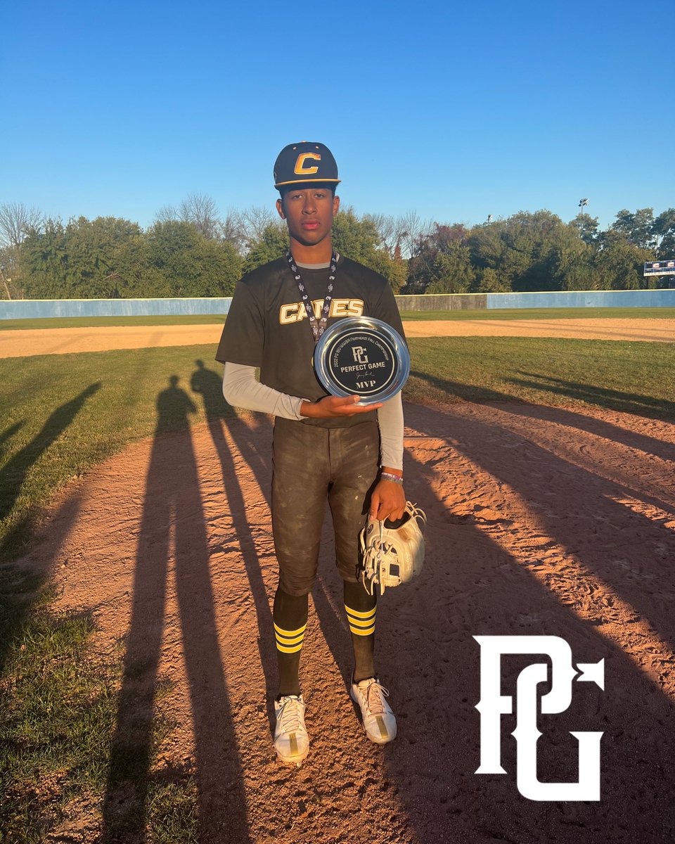 Perfect Game Mid-Atlantic tweet media