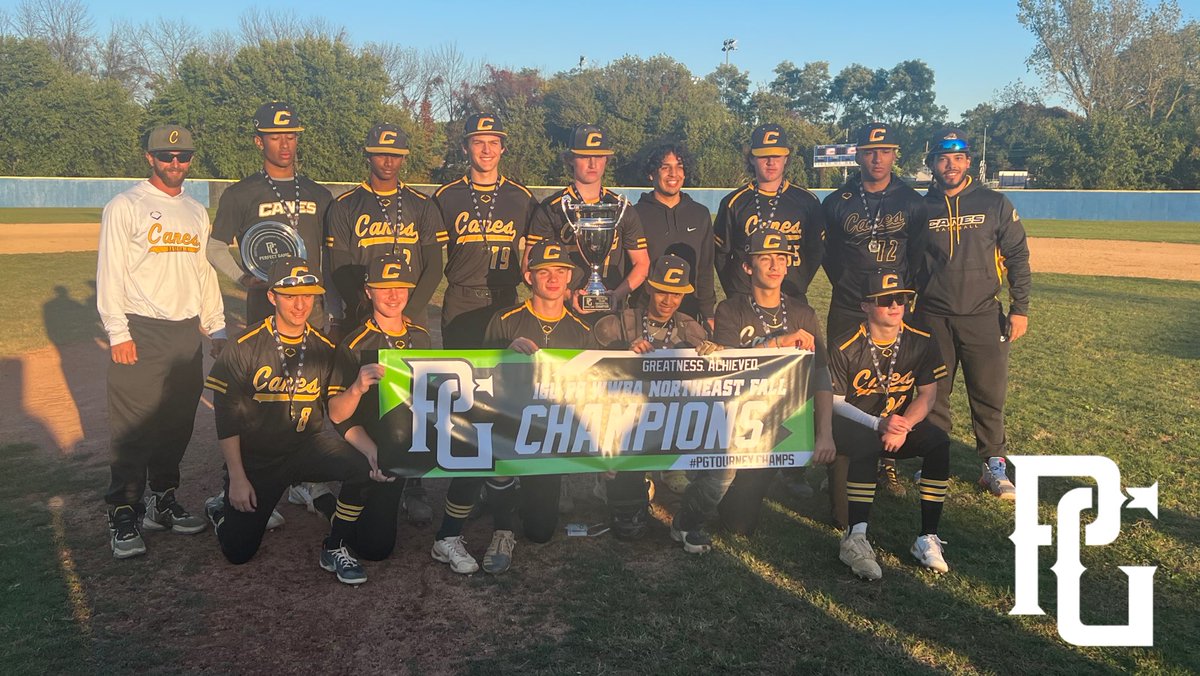 Perfect Game Mid-Atlantic tweet media