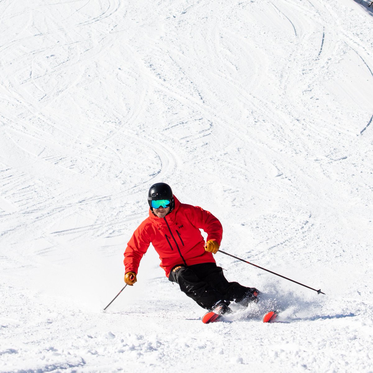 Last day to save on 2022-23 Mission: Affordable season passes! Enjoy unlimited skiing and riding, Buddy Tickets, access to four other ski resorts across North America and more at just $529!
#raggedmtn | #getragged | #skinh