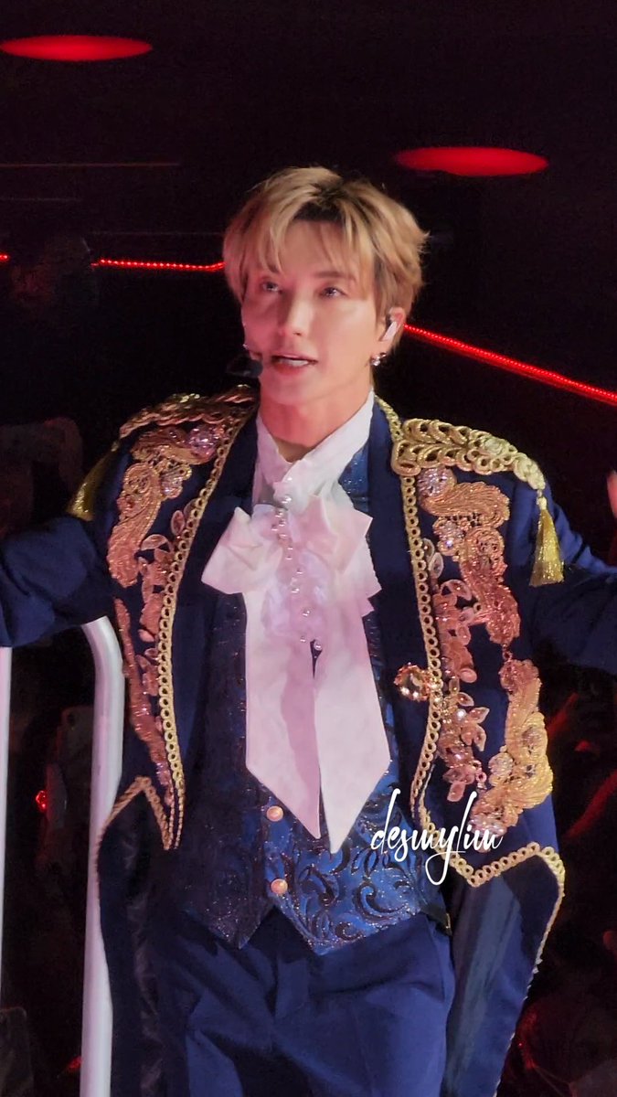 #SS9inKL #LEETEUK #이특