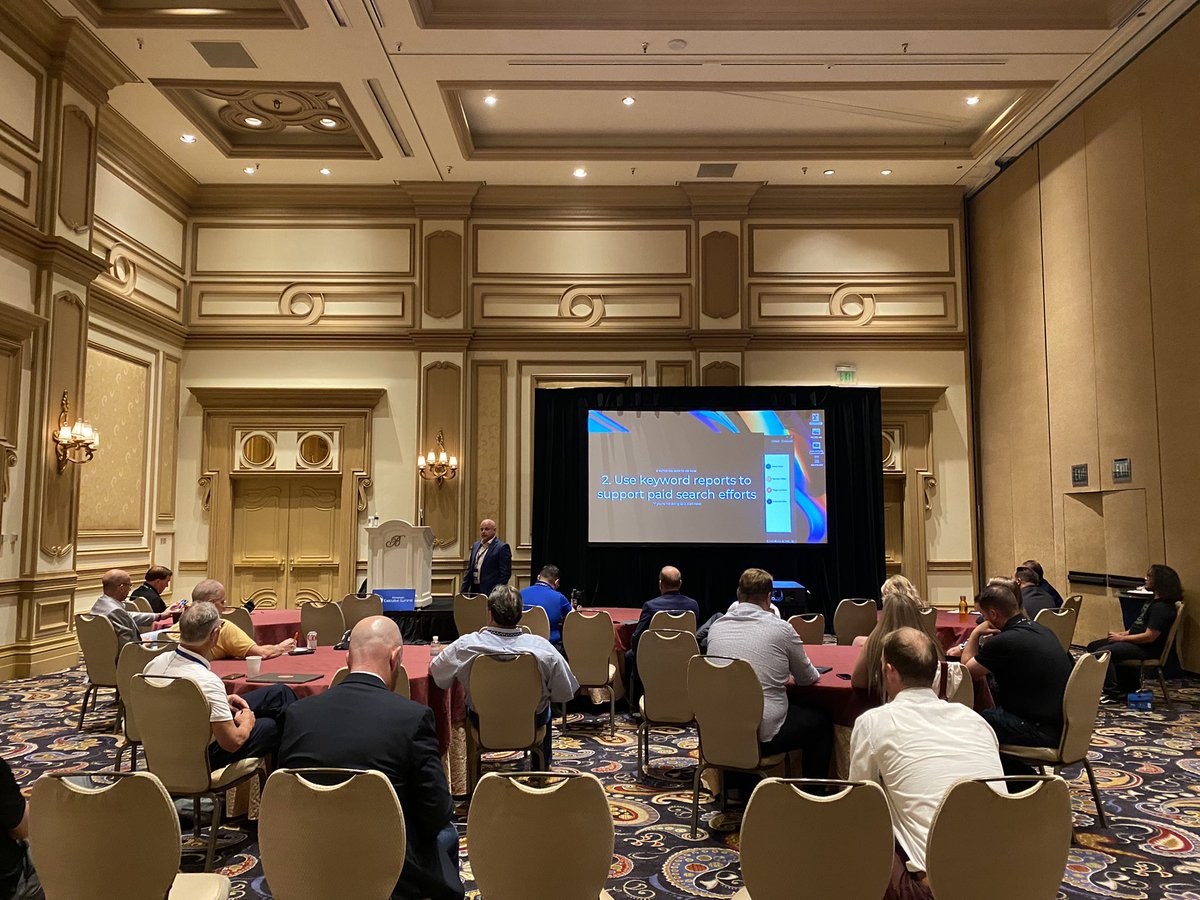 sstapes's tweet photo. Make sure you are running the best LSEO and SEO possible! It’s not about spending more, spend smarter! Are you running an SEO data based marketing plan? #strategy #DSES @emiltsch @dealerteamwork1 https://t.co/Lr0wQT35bL