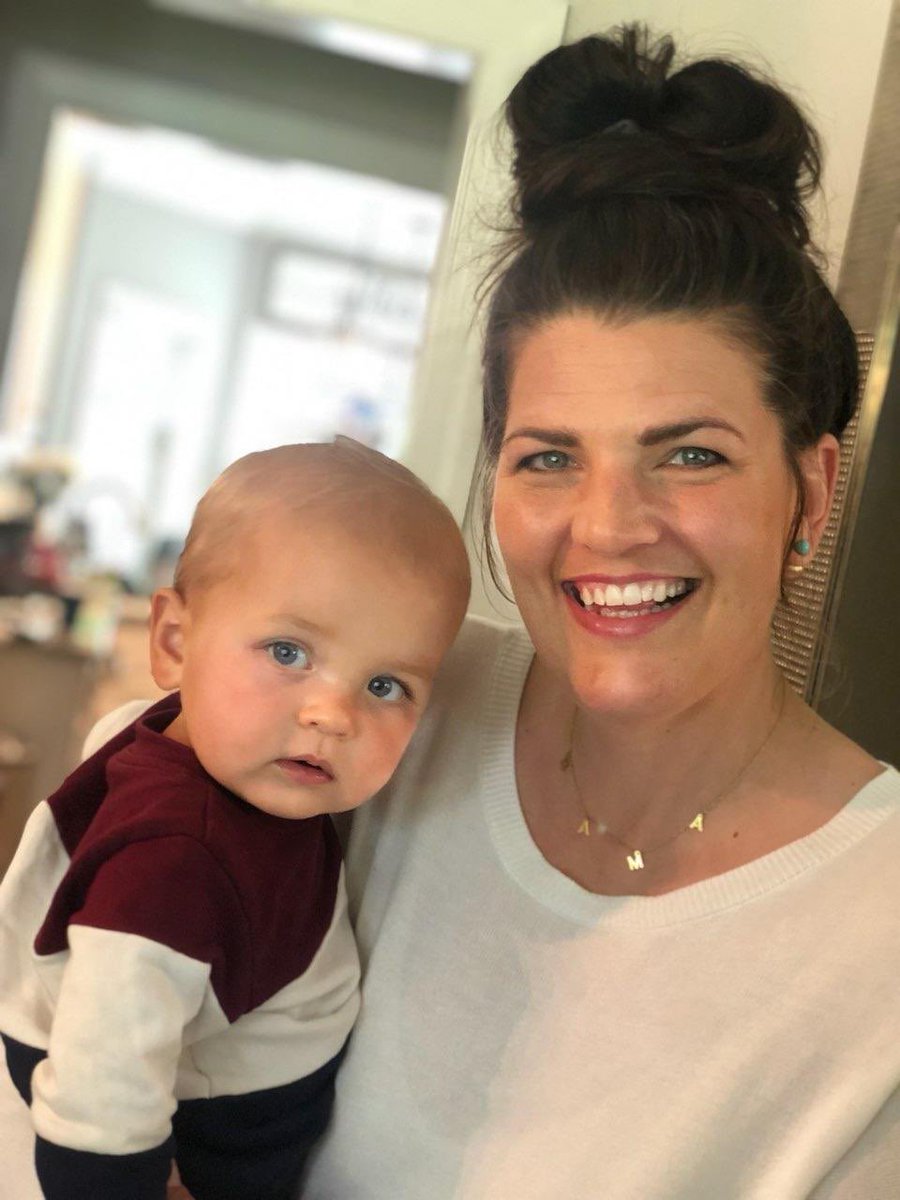 First born child, gifted academically, naturally athletically, devoted wife, consummate mother of 4 sons, beautiful in grace &amp; class, loyal to family, faithful to Christ, filled w Spirit, obsessed w excellence in word/deed, intriguing personality, and kind. ⁦<a href="/MWilkerson11/">Michelle Wilkerson</a>⁩