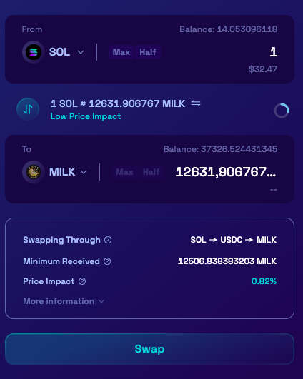 milΣ𝕏 {313} 🕳️ tweet media