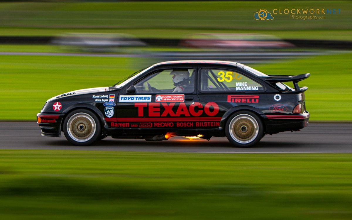 cwnphoto's tweet photo. ๐ถ Fire! ๐ถ I'll take you to burn ๐ถ One for a certain age ...either way, the folks from the @TheWRDA #WSSCC were laying on the pyrotechnics during their action @PembreyCircuit on Sunday. https://t.co/7h6wUbNFFk