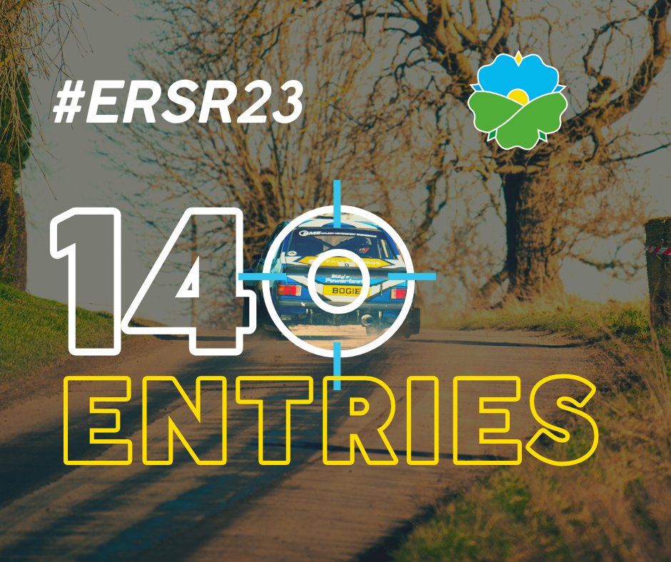 Beverley_DMC's tweet photo. Beverley &amp; District Motor Club will make 140 entries available to competitors on The Reed Group East Riding Stages Rally next February
 
📸 Thanks @ChicaneMedia 
#ERSR23 #EastRidingStages #TheReedGroup #VisitEastYorkshire #BDMC #BeverleyMC #BeverleyMotorClub https://t.co/UCWEynY4aa