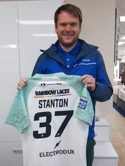 GarethCook17's tweet image. All these player’s retuning we need the main man don’t we @AntonyKnight_