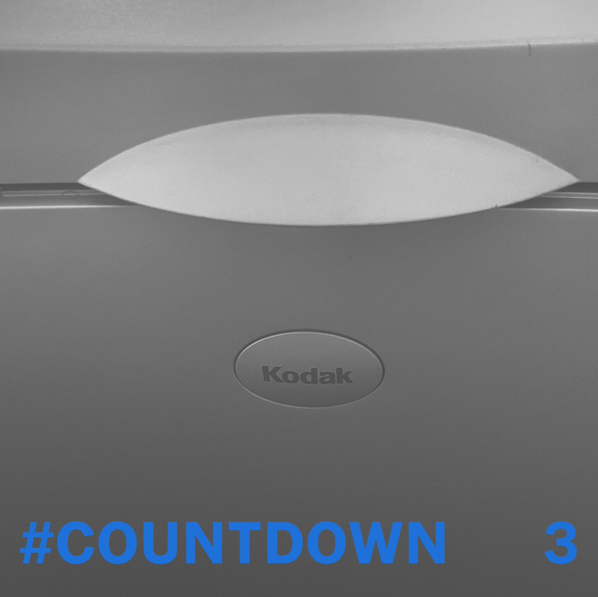 #COUNTDOWN: Wir freuen uns auf unseren neuen #Trendsetter Q1600 #Platesetter von #Kodak.