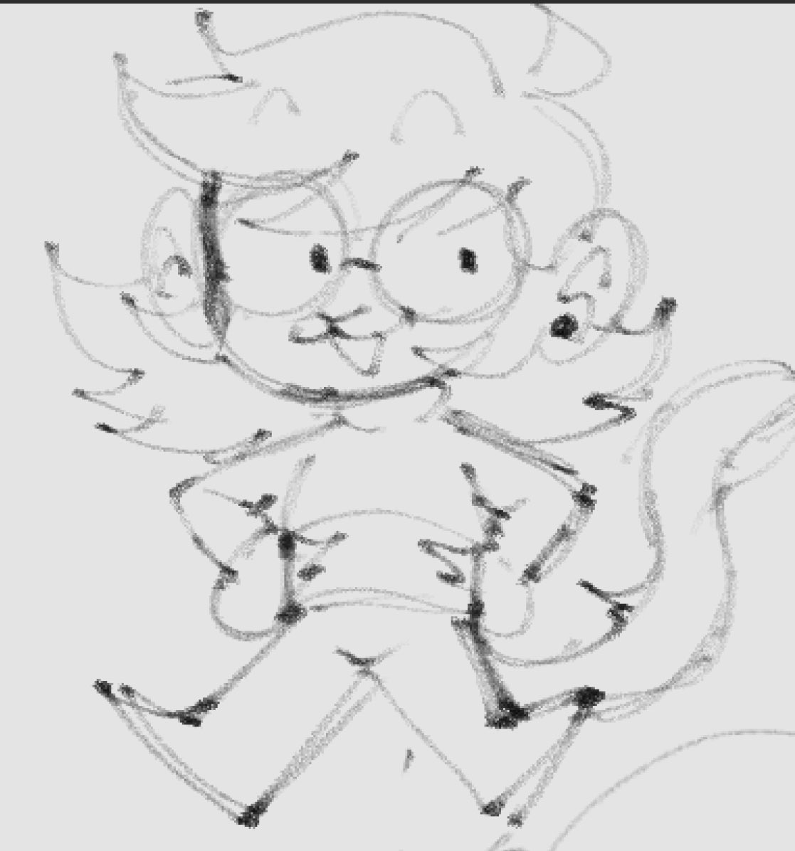Silly! 