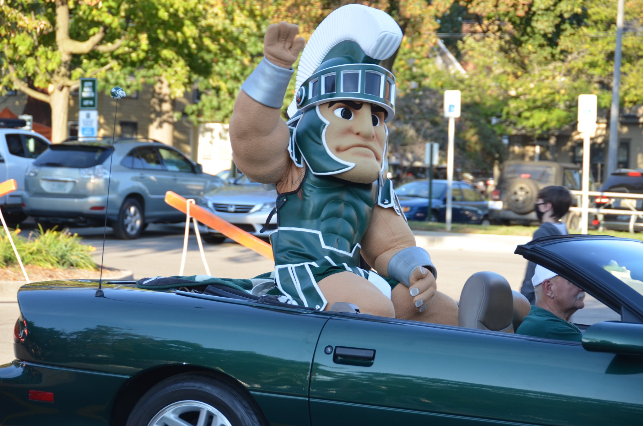 City of East Lansing on Twitter members are invited to line