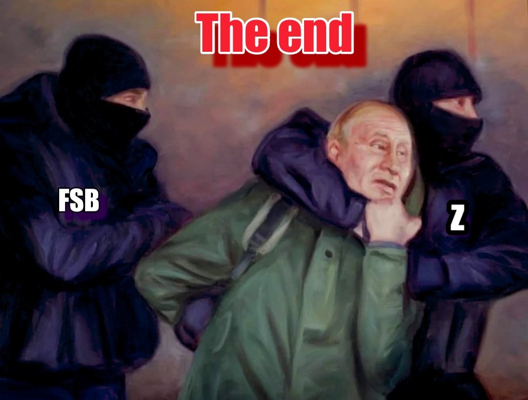David_T_Evans's tweet photo. #PutinIsaWarCriminal #Putin70

So sorry for the loss of this dear person. 

Tragic &amp; unjust that #Putin even draws breath!

@UnitedNationsRU🇷🇺 should be banned; stripped of veto; ostracised from #CivilSociety

All of #Putin's henchmen need international #WarCrimes #ArrestWarrants https://t.co/DltsN6W5QI