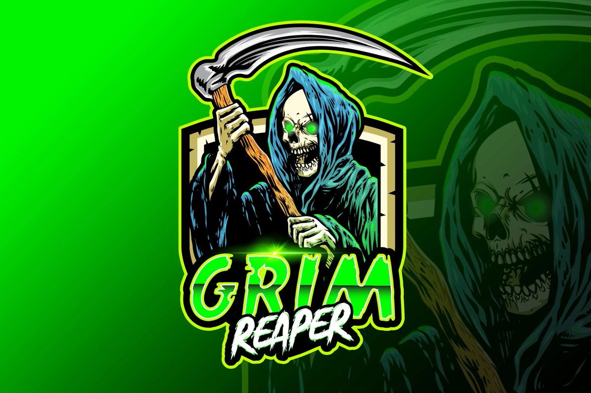 GFXDesigner360's tweet photo. Need Logo?
1 Like/Retweetπ₯
2 Link your Twitch/YTπ
3 Follow me!π
#Mascotlogo
#logdesigning
#smallstreamer
#twitchstreaming
#SmallStreamersConnect
#SupportSmallStreams
#SupportSmallStreamers
@BlazedRTs
@PromoteAMGamers
@rtsmallstreams
@SupStreamers
@promo_streams
@StreamersRT1 https://t.co/eb5I1G858S