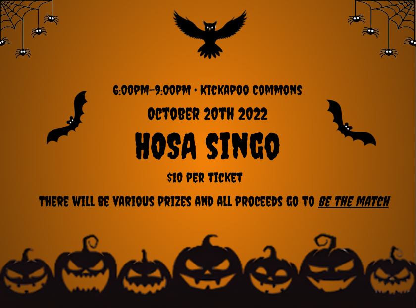 Kickapoo_HOSA's tweet photo. https://t.co/fdfnKMBpyc