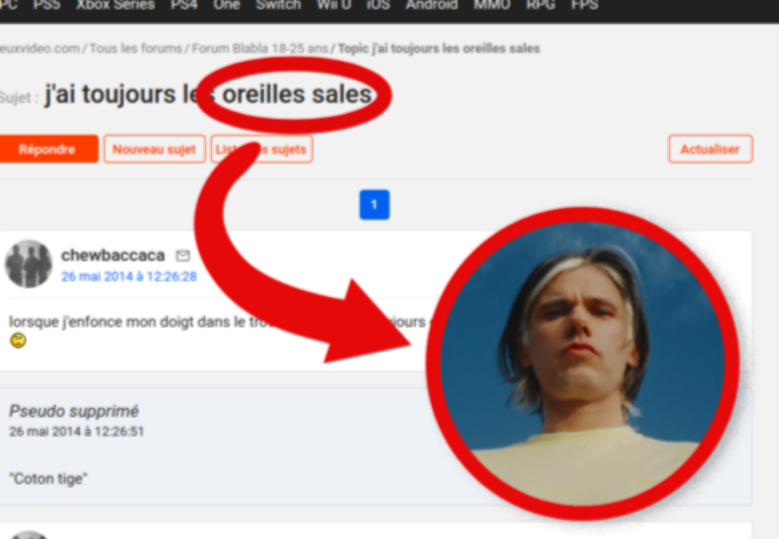 noms qui se ressemblent (@nomsressemblant) on Twitter photo 