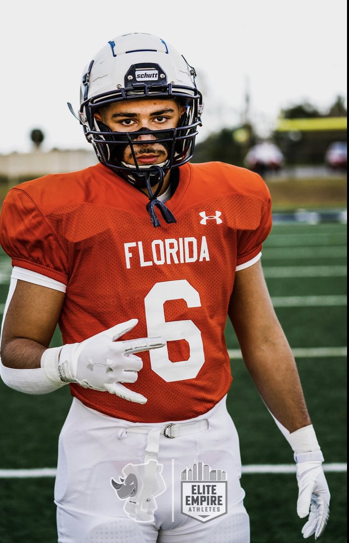 GAvsFLShowcase's tweet photo. Class of 2022 Alum (Part 2)
@curranwebb5 @GatorsFB 
@DJamorri @CatamountsFB 
@JuandarionS @kennesawstfb 
@LangstonJones18 @LehighFootball
@jPicc14 @MercerFootball 
@Domenic_Fusca23 @DuqFB 
@ErshodJ @ButlerUFootball 
@cameran_brown @UWGFootball 
@ChanceHolloman @SkegeeFootball https://t.co/dPEynMTryt