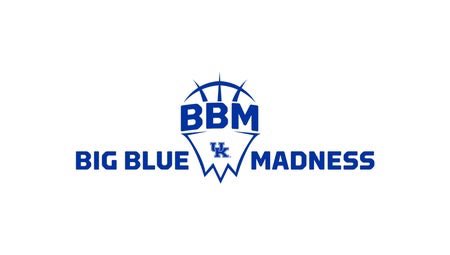 Who wants to win TWO FREE Lower Level tickets to Big Blue Madness this Friday &amp; a parking pass right next to <a href="/Rupp_Arena/">Rupp Arena</a>!?! RT this &amp; follow us on Twitter and we will pick a winner this Friday at noon for the tickets &amp; parking pass!! #BigBlueMadness #BBN 🏀