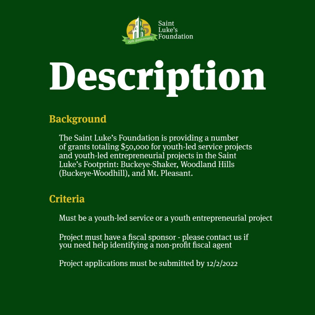 The City Club of CLE on Twitter "RT 216Lift You can submit proposals to us. We are proud to