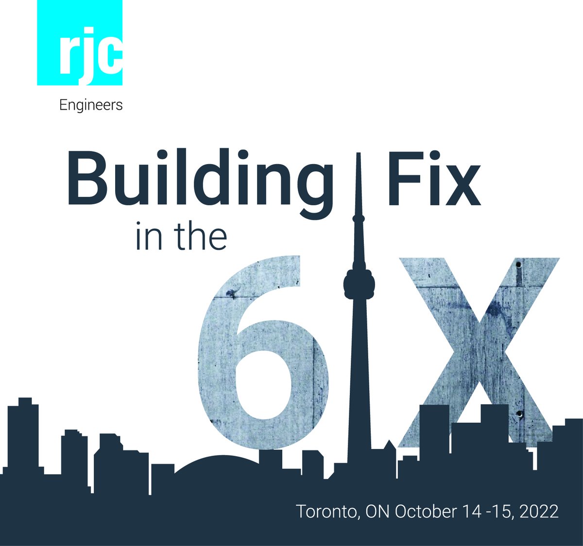 RJC_Engineers's tweet photo. Our #buildingscience group delivers #AirTightnessTesting and many other testing protocols, as part of our #buildingenvelopeconsulting practice: https://t.co/NtHFTAghfm.
Testing procedures will be among the topics at our Building Science & Restoration Conference this week! https://t.co/Xm1soOGKGR