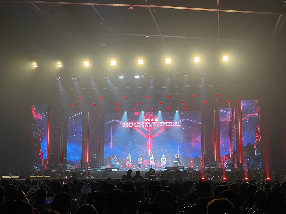 JCrewStaffUsher's tweet photo. Job : We Are Rocking Doll Concert
Venue : ยูเนี่ยน มอลล์ - Union mall
Date : 08.10.2022
Thank you🙏🏻 : Atime Media & The Pointers
Thanks Team🧡 : Guards, Usher & The Security Af Team
#Rockingdoll
#Jcrewteam
#Jcrewfamily https://t.co/Iwf6wgLiAR