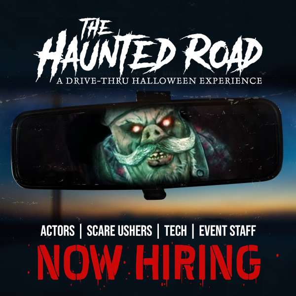 TheHauntedRd tweet picture