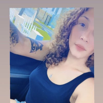 Yurleane's tweet image. #NuevaFotoDePerfil