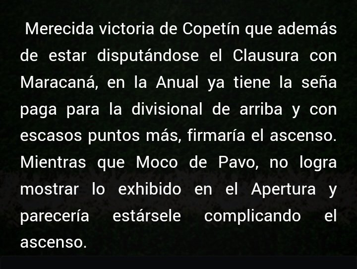 🇺🇾🏆 Copetin FC +30 (@copetinfc33) on Twitter photo 