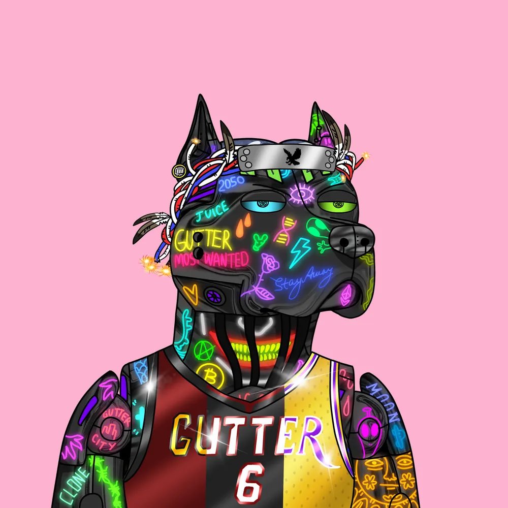 ImRelik's tweet image. Just secured a big clone bag🧬🧬. Big thanks to @aarontcadena for the smoothest trade! GANG GANG @GutterCatGang @Stoniphantom