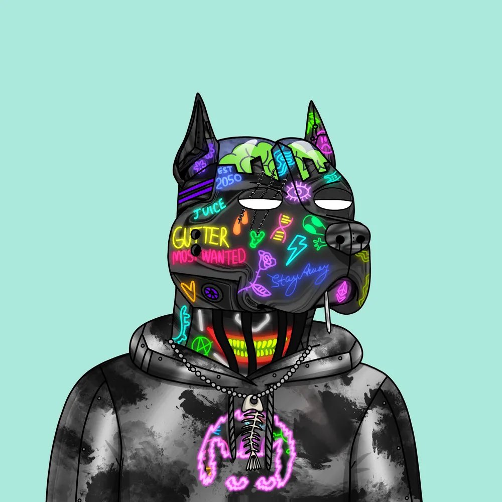 ImRelik's tweet image. Just secured a big clone bag🧬🧬. Big thanks to @aarontcadena for the smoothest trade! GANG GANG @GutterCatGang @Stoniphantom