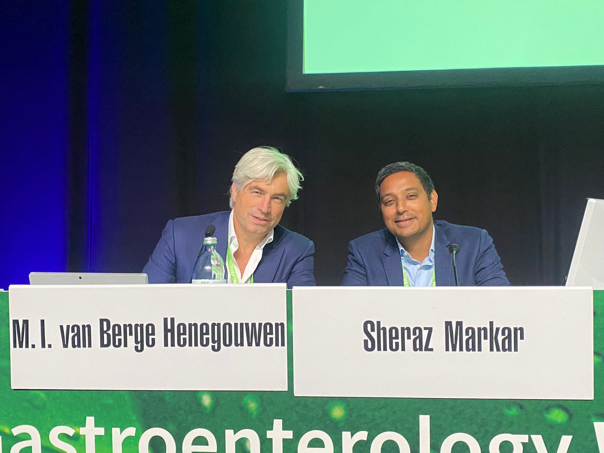 Sheraz Markar tweet media