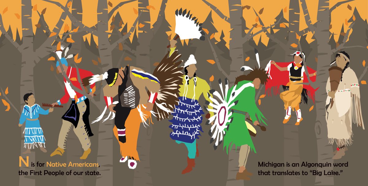 DryCliStudios's tweet photo. We are regional storytellers; we appreciate the contributions that Native Americans have made to the specific areas of their tribes and to our country as a whole. 
#indigenouspeoplesday #indigenouspeople #nativeamericans #childrensbooks #kidslit #kidsbooks #instabook https://t.co/6C6nSNdIrf