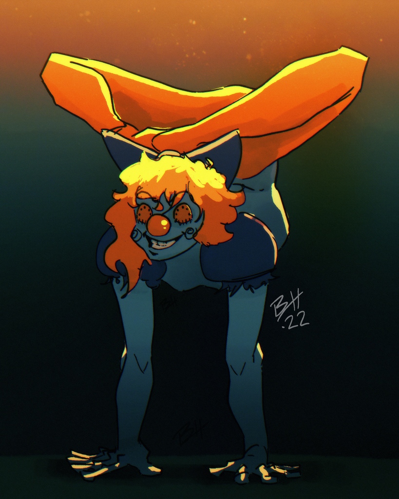 Bryce_Hanke_'s tweet photo. 2022 art fight attacks 5/18

character belongs to @dedicatedlamps

#artfight2022 https://t.co/26eeCvjGxh