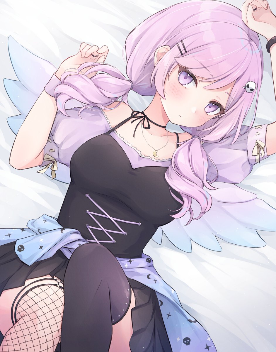 honeydooVT's tweet photo. 🥺💜

🎨: @/sn_hiyori https://t.co/Z3skKRKuDZ
