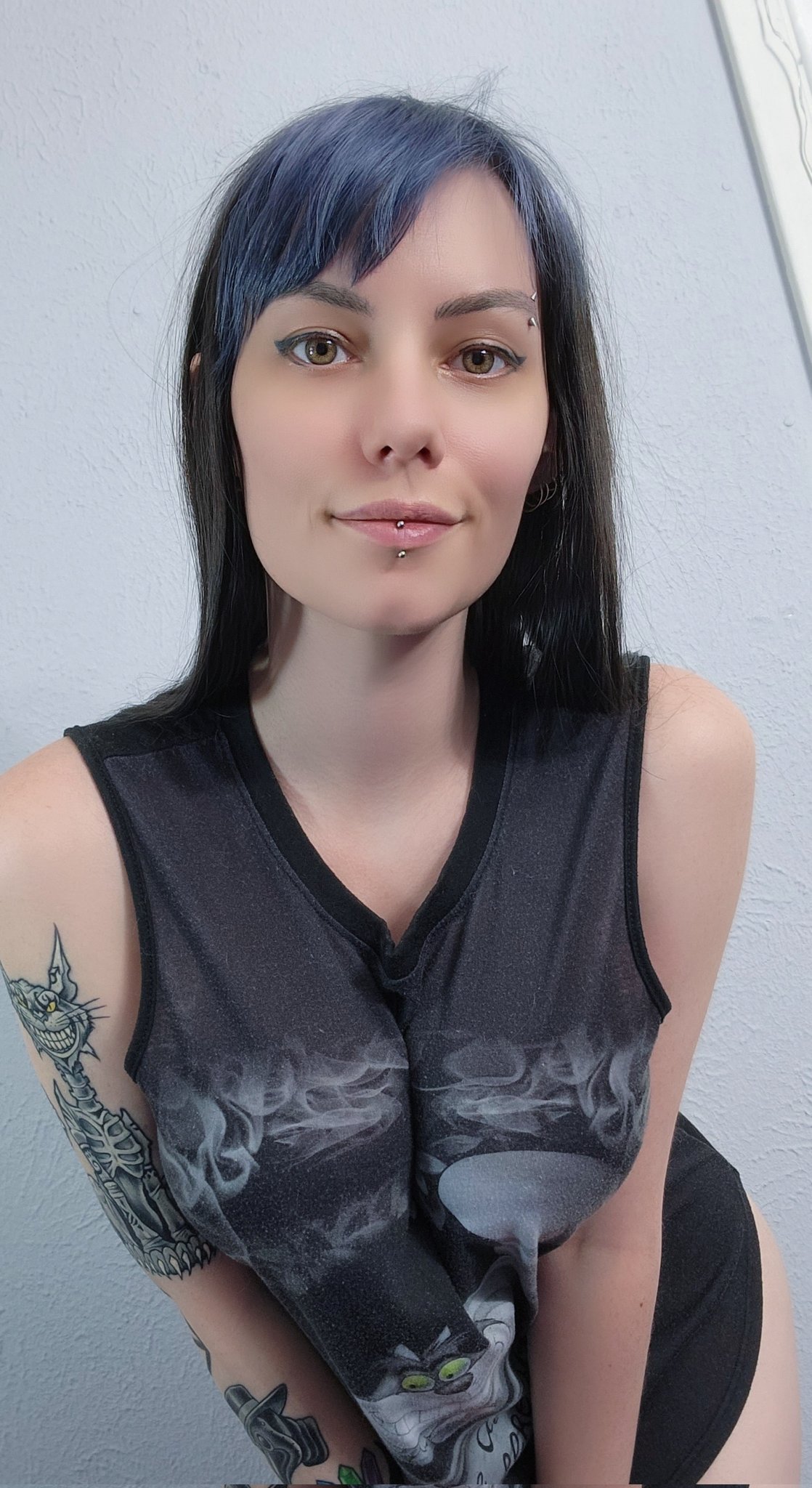 TW Pornstars - Sinnocent 🔞 Fansly & Onlyfans. Twitter. Just got back