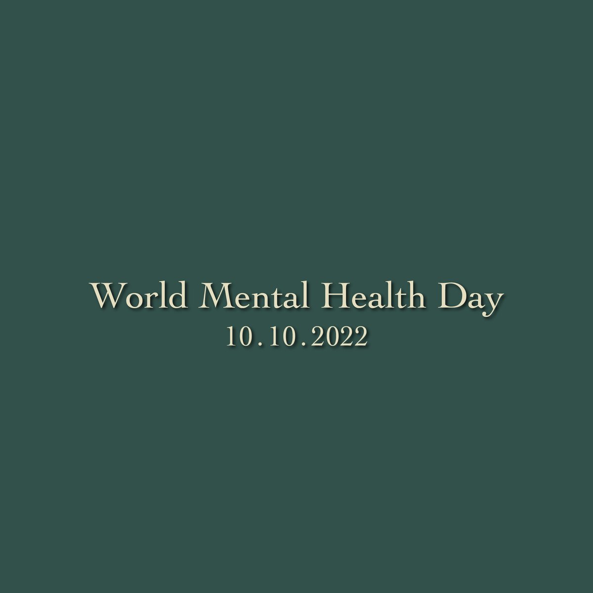 moongirlcosmos's tweet photo. Moongirl NFT supports World Mental Health Day 2022 - Make mental health &amp; well being for all a global priority. Take time to pause, explore, heal and regain your power.
 
#Moongirl #MoongirlNFT #NFT #NFTCollection #storytellingnft #NFTWithAStory #MentalHealthDay https://t.co/UdmbviAdZM