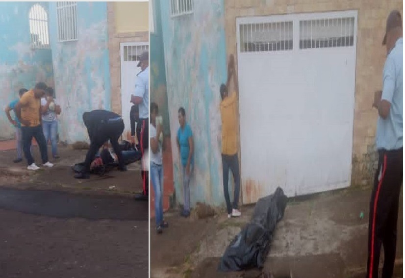 infoelluchador's tweet photo. #Sucesos | Desconocidos mataron a una persona en Los Alacranes
📸 @SoyNuevaPrensa
#ElLuchadorInforma
#100CT https://t.co/7heKMjVlBD