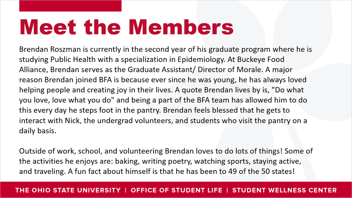 Buckeye Food Alliance tweet media