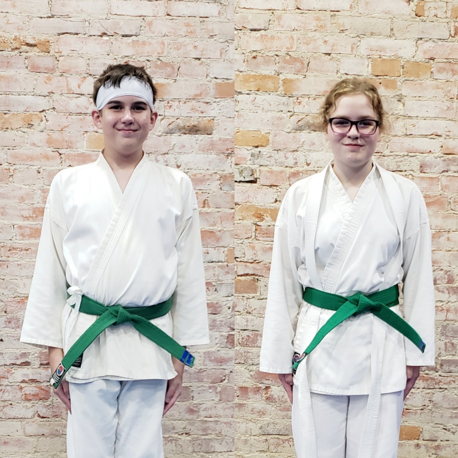 Resolute Warrior Academy (WashidoKan) / Twitter