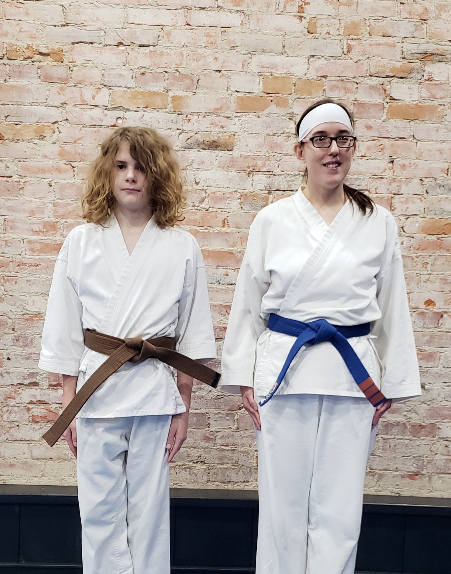 Resolute Warrior Academy (WashidoKan) / Twitter