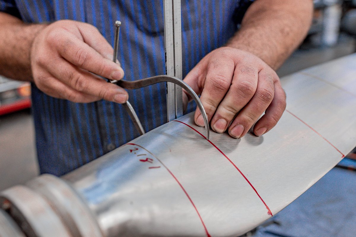 AAofOklahoma's tweet photo. 🛠 PropShop sweet PropShop🧰
For almost 50 years our on-site prop shop has been servicing Hartzell, McCauley, Beechcraft, and all things propeller. Our customers keep coming back for our quality service, quick turn times, and our pickup/ delivery service.
https://t.co/n7YuHluPDH https://t.co/tOarc3k7XC