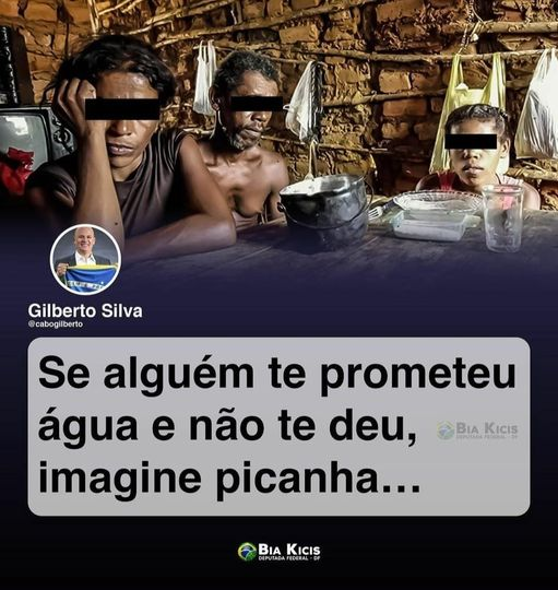 SouLilimay's tweet photo. Abre o olho pessoal........ Fala bonita, só engana....
#bolsonarosegundoturno
#BrasilComBolsonaro22 🇧🇷🇧🇷🇧🇷🇧🇷🇧🇷🇧🇷🇧🇷 https://t.co/WSjHVgMn5v