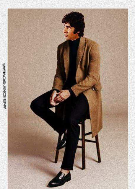 brijsonioffical's tweet photo. @SrBachchan Happy Birthday 🎂🥳 https://t.co/6XUeoG9V6C